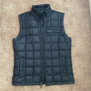 Marmot Down Vest